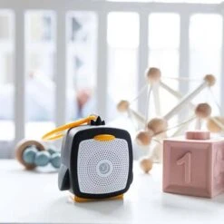 Pocket Baby Sound Soother 20 Pocket Baby Sound Soother -METRO BABY SHOP MR PBSS 4001282 zoom 7 44538.1629081948