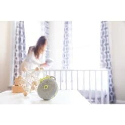Hushh Continuous White Noise Machine -METRO BABY SHOP MR290W603XXXXX zoom 7 39359.1614084335