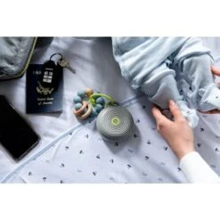 Hushh Continuous White Noise Machine -METRO BABY SHOP MR290W603XXXXX zoom 8 73694.1614084337