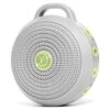 Hushh Continuous White Noise Machine