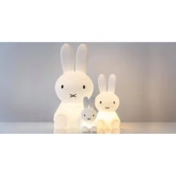 Mr. Maria Miffy Star Light Lamp 9 Mr. Maria Miffy Star Light Lamp -METRO BABY SHOP Miffy All Three