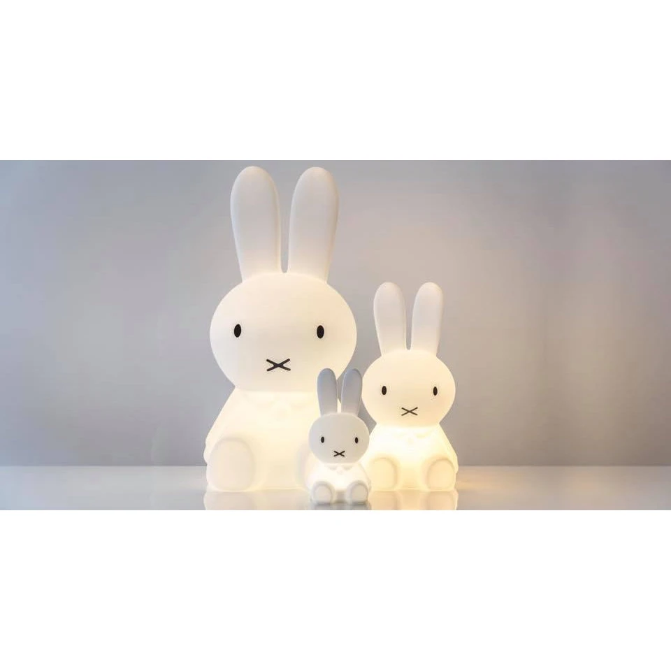 Mr. Maria Miffy Star Light Lamp 3 Mr. Maria Miffy Star Light Lamp - Image 3