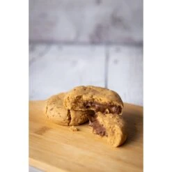 Nutella Lactation Cookies -METRO BABY SHOP MilkyGoodnessNutella2