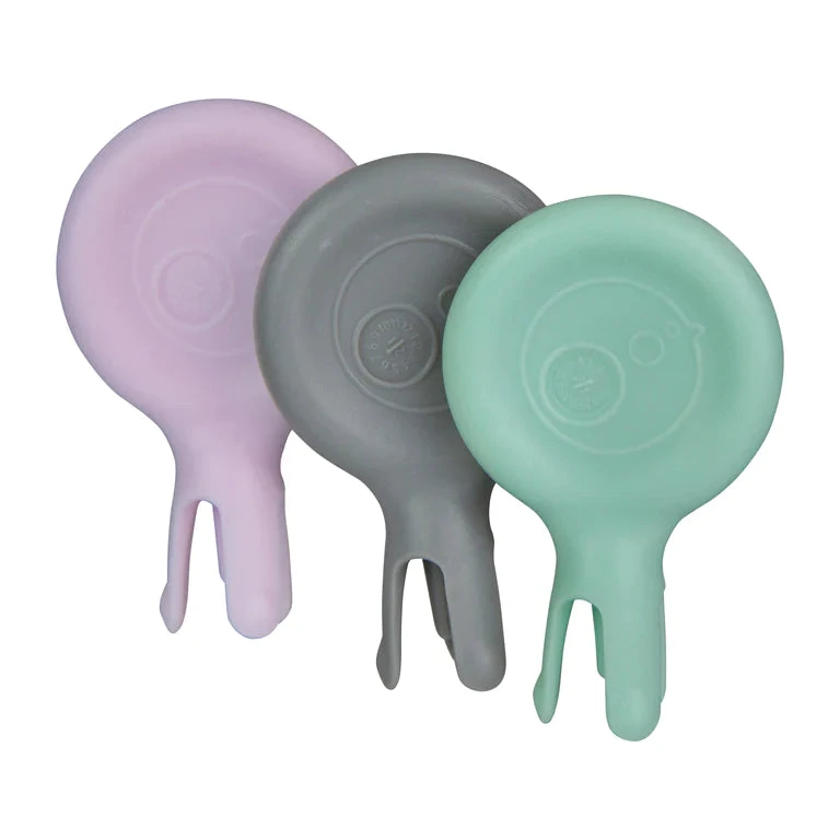 Mini Flork 3 Pack - Pastel 1 Mini Flork 3 Pack - Pastel