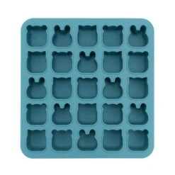 Freeze & Bake Mini Poddies VARIOUS COLOURS -METRO BABY SHOP MiniFreeze BakePoddies BlueDuskFront 700x 5f811b5c 24e8 4902 be56 5f07f2b1ac55
