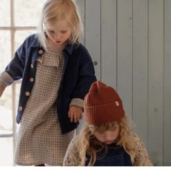 Checks Cobalt Muslin Dress Size 5-6 Years 6 Checks Cobalt Muslin Dress Size 5-6 Years -METRO BABY SHOP MinikyomochildrenwatchOceanTreasures5 1800x1800 98192d5d fadc 4412 b54b a6627d835f21