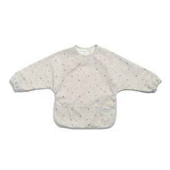 Messy Bib VARIOUS COLOURS -METRO BABY SHOP MissyBib GraySpot 800x 5fae3192 041a 4d95 a803 4ff01cd0f00a