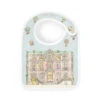Satin Bib – Monceau Mansion PRE ORDER JUNE