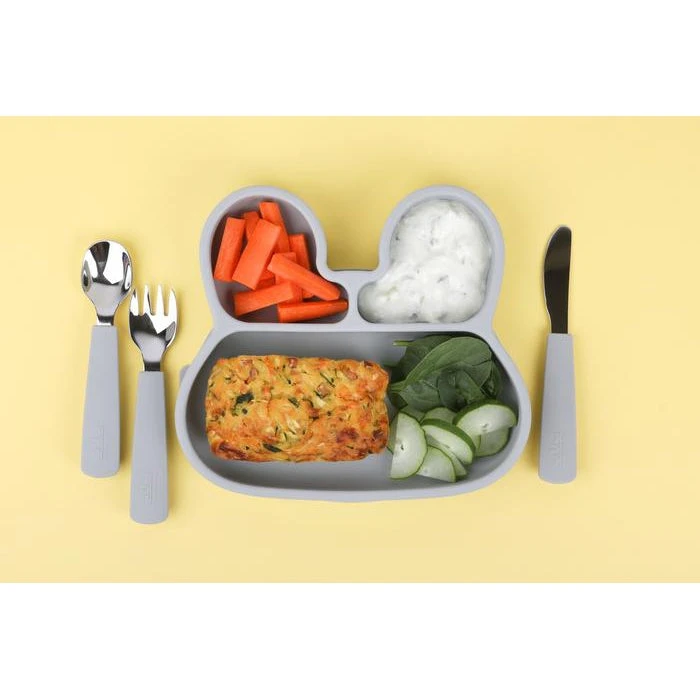Toddler Feedie Cutlery Set VARIOUS COLOURS 12 Toddler Feedie Cutlery Set VARIOUS COLOURS - Image 12