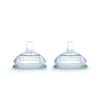 Bottle Teat 2 Pack VARIOUS SIZES