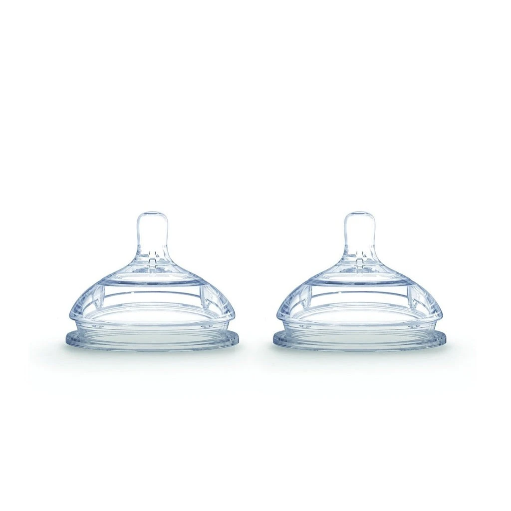 Bottle Teat 2 Pack VARIOUS SIZES 1 Bottle Teat 2 Pack VARIOUS SIZES