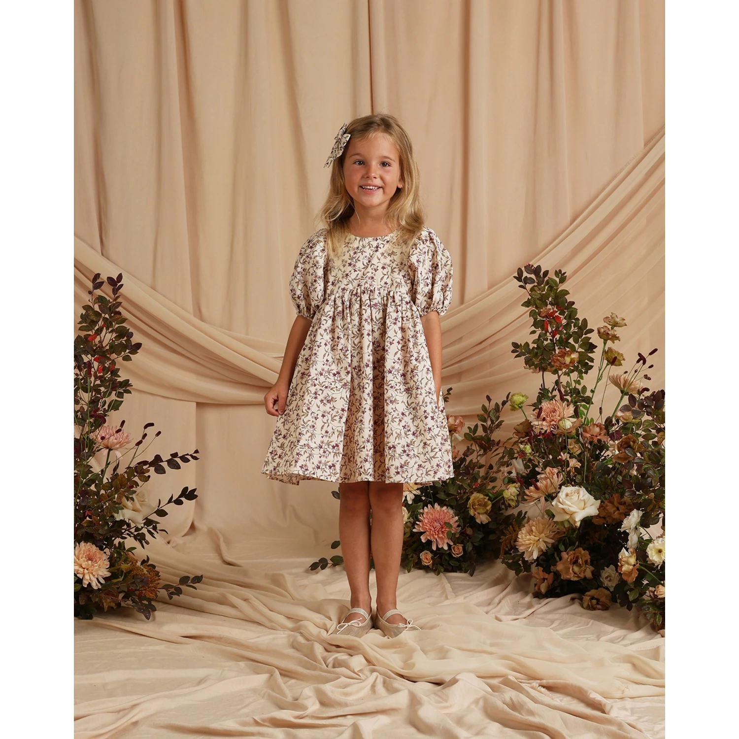 Luna Dress VARIOUS COLOURS 11 Luna Dress VARIOUS COLOURS - Image 11