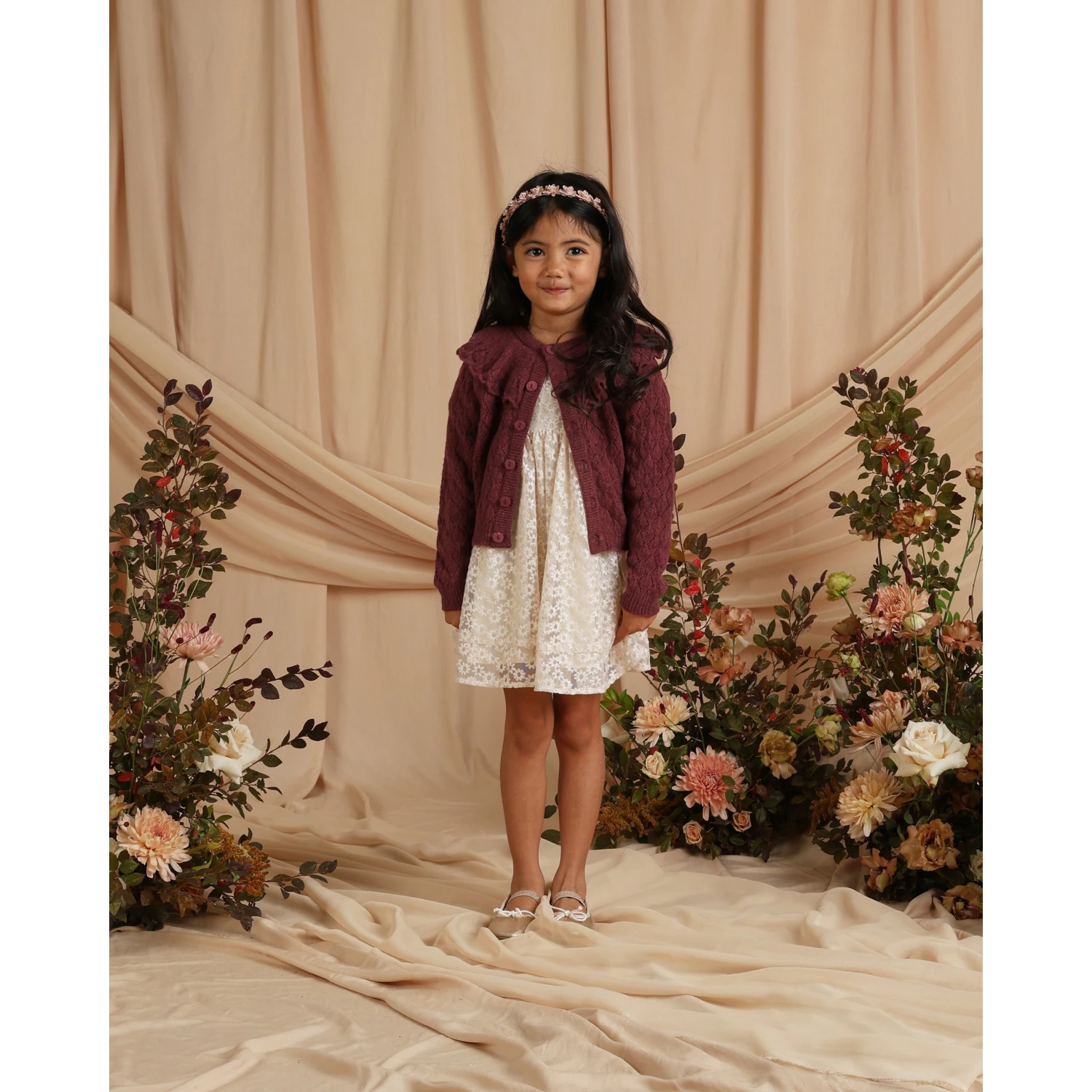 Luna Dress VARIOUS COLOURS 9 Luna Dress VARIOUS COLOURS - Image 9