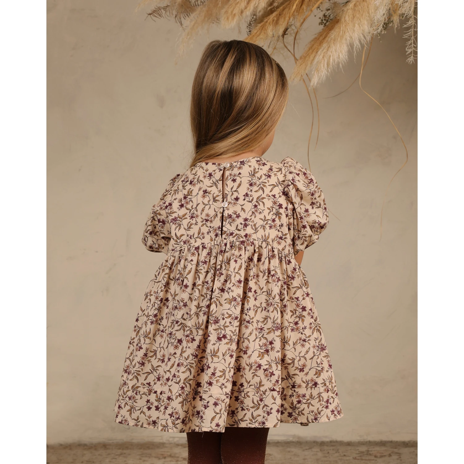 Luna Dress VARIOUS COLOURS 12 Luna Dress VARIOUS COLOURS - Image 12