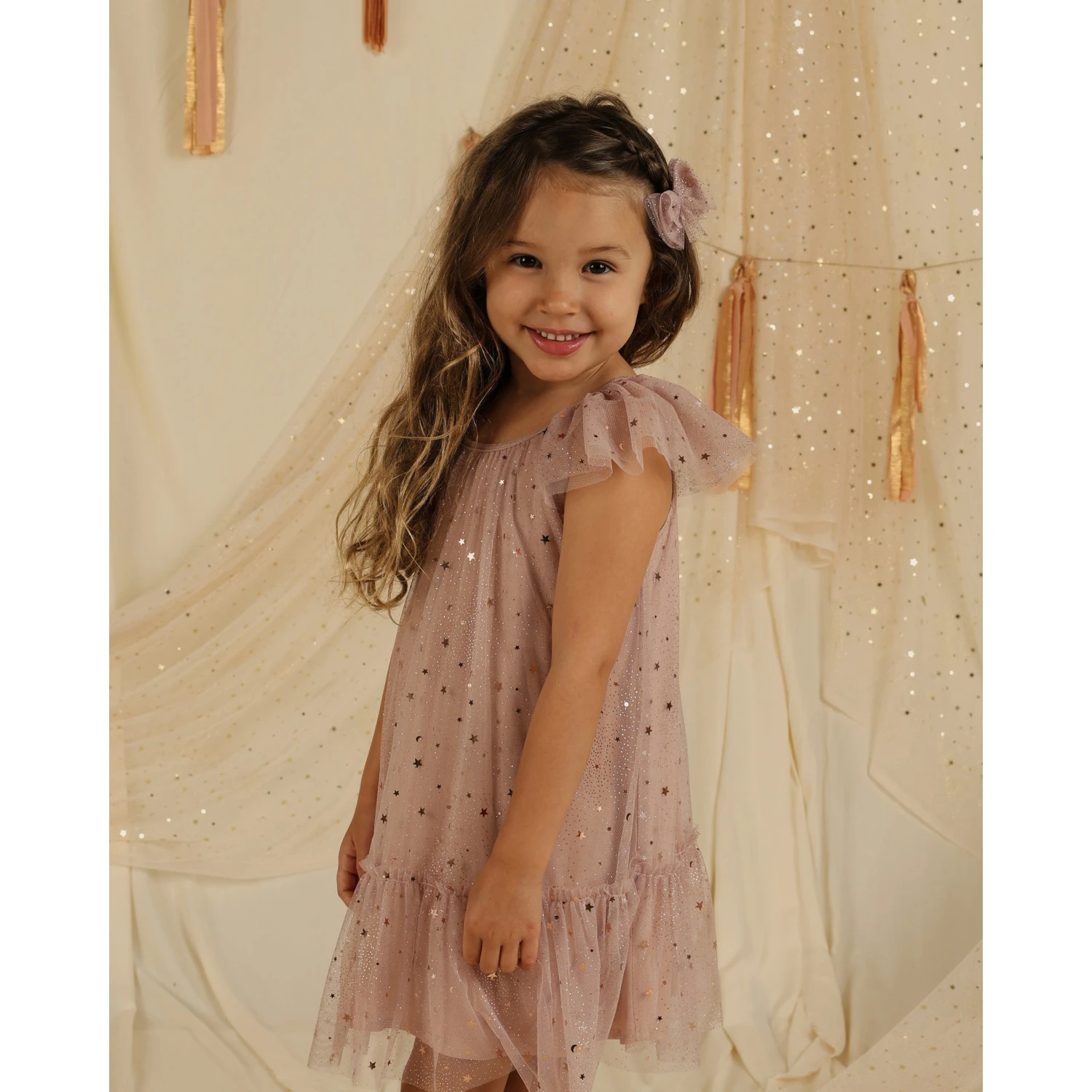 Edie Dress Size 1 2 Edie Dress Size 1 - Image 2