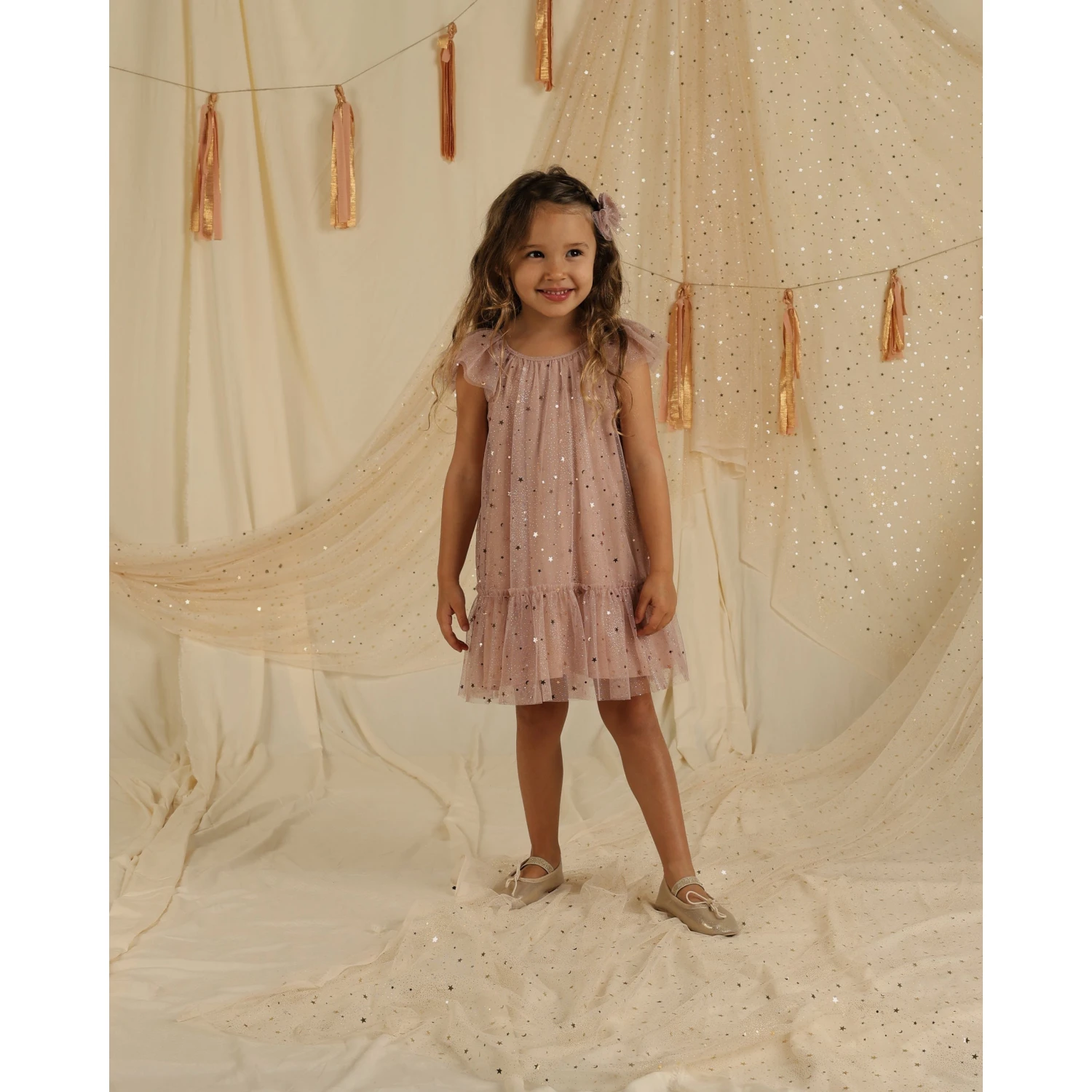 Edie Dress Size 1 3 Edie Dress Size 1 - Image 3