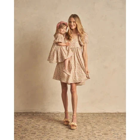 Luna Dress VARIOUS COLOURS 16 Luna Dress VARIOUS COLOURS - Image 16