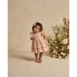 Isla Dress VARIOUS COLOURS