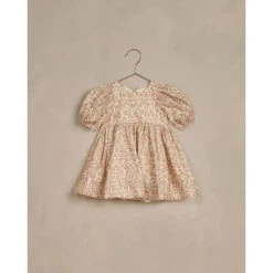 Luna Dress VARIOUS COLOURS 33 Luna Dress VARIOUS COLOURS -METRO BABY SHOP NL086FUAF WILD FLOWER 1