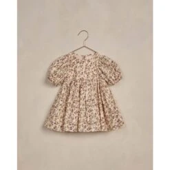 Luna Dress VARIOUS COLOURS 28 Luna Dress VARIOUS COLOURS -METRO BABY SHOP NL086QUET ECRU 1