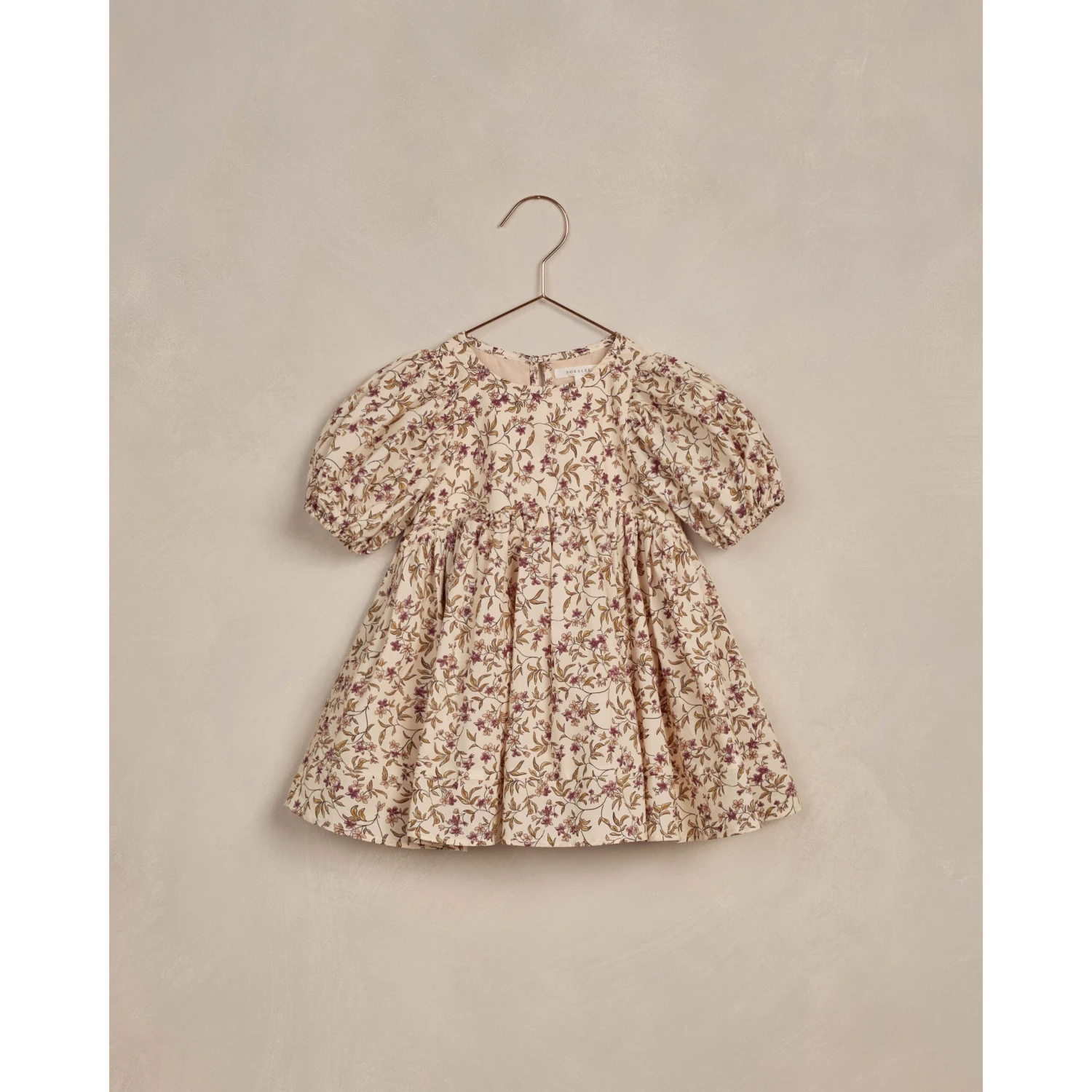 Luna Dress VARIOUS COLOURS 10 Luna Dress VARIOUS COLOURS - Image 10