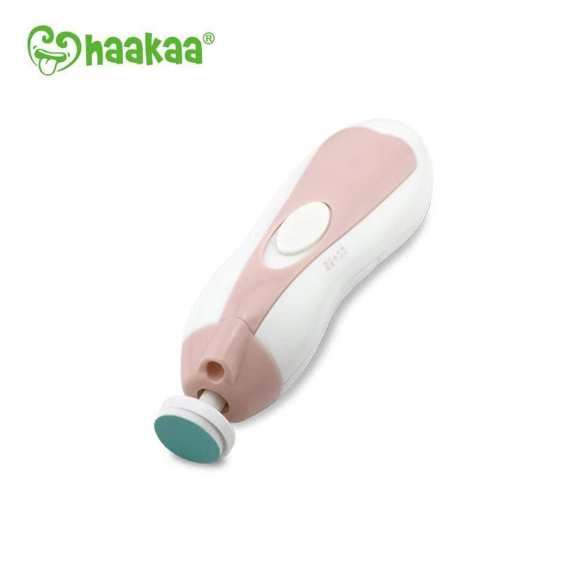 Haakaa Baby Nail Care Set 3 Haakaa Baby Nail Care Set - Image 3