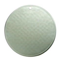 Natural Rubber Bath Mat VARIOUS COLOURS