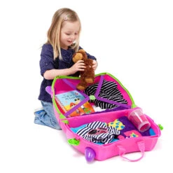 Ride On Luggage VARIOUS STYLES -METRO BABY SHOP New Trixie 5 1024x1024 582a2c63 41c4 4ada b113 cd2a2e370551