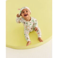 Outback Dreamers Lunar Baby Hat - Perfect For Sunny Days -METRO BABY SHOP OB ZS2