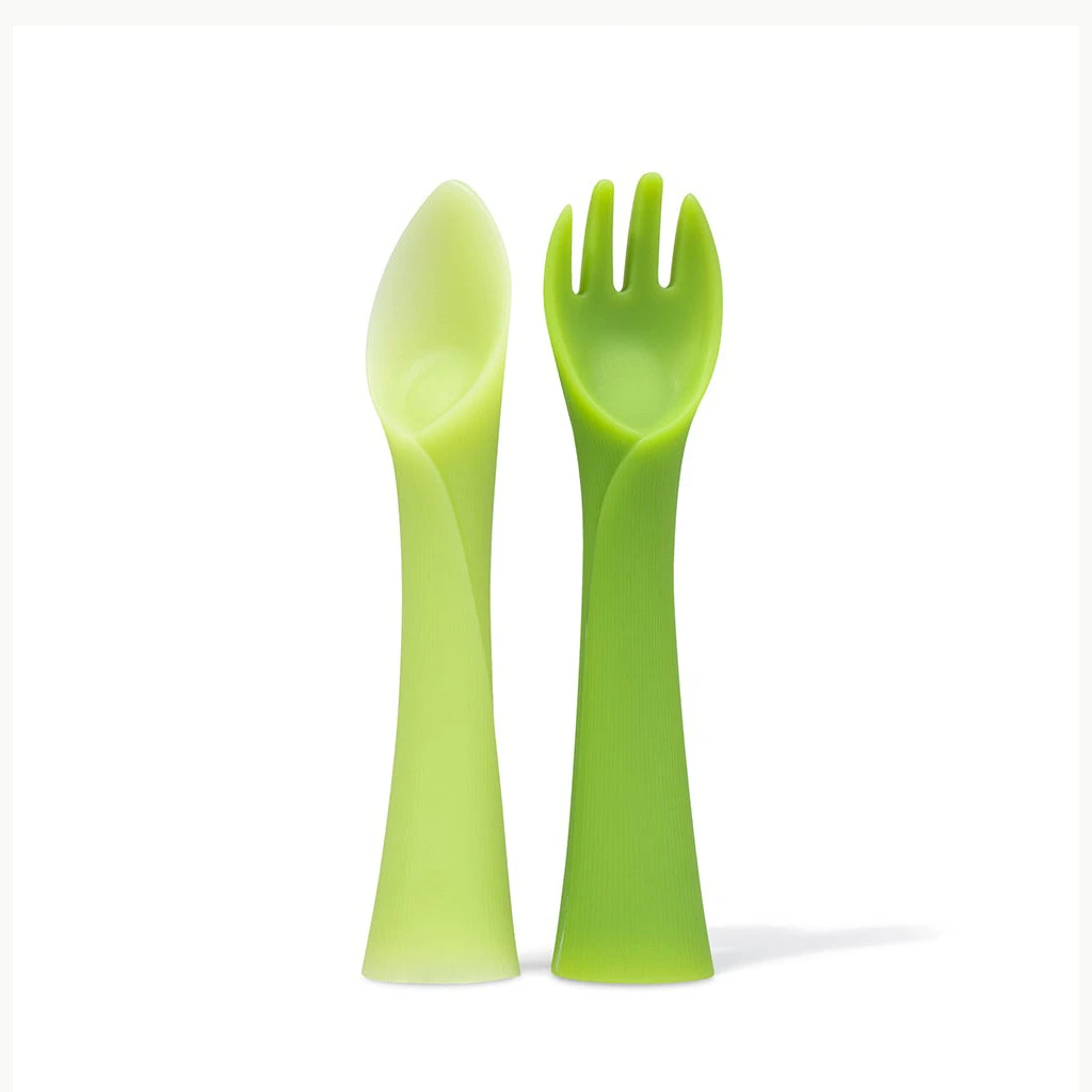 Fork And Spoon Set 1 Fork And Spoon Set