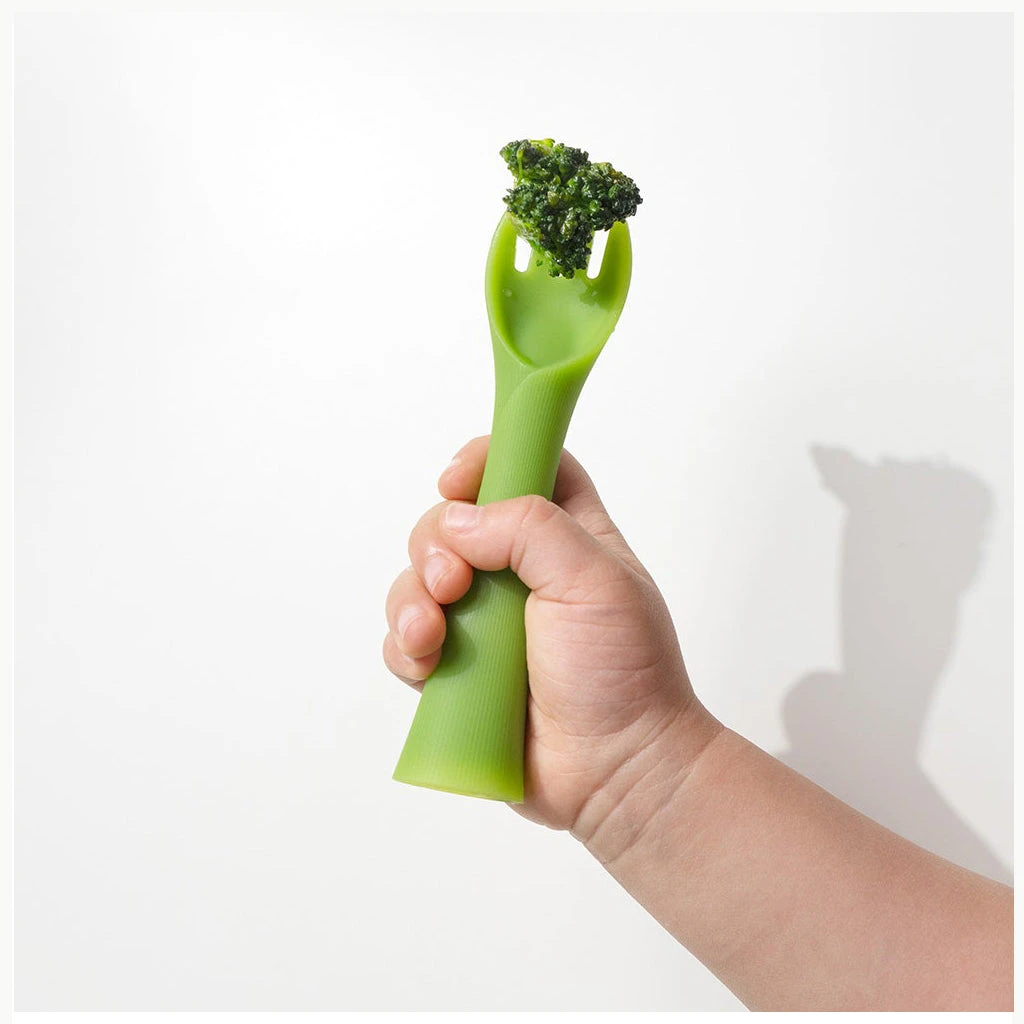 Fork And Spoon Set 3 Fork And Spoon Set - Image 3