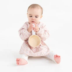 Messy Bib VARIOUS COLOURS