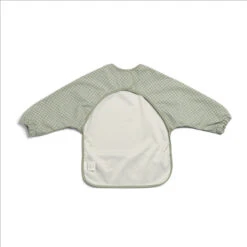 Messy Bib VARIOUS COLOURS -METRO BABY SHOP OLKBACS0002 Moss Grid Back 800x 254c547b a583 4e40 86ee 04c2b9b5fb98