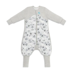 Love To Dream Organic Sleep Suit With Australian Merino Wool Warm 2.5 TOG