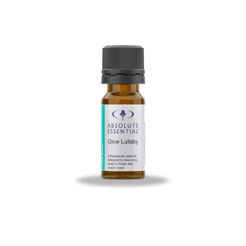 Glow Lullaby Organic Essential Oil 1 Glow Lullaby Organic Essential Oil