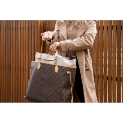 Original Baby Bag Insert VARIOUS COLOURS -METRO BABY SHOP OriginalInsertSand1