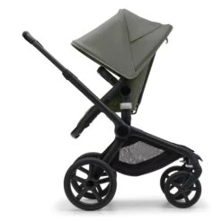 Bugaboo Fox 5 Pram Complete VARIOUS COLOURS -METRO BABY SHOP OriginalJPG 100051031 fox5 complete black seat forest green iconic