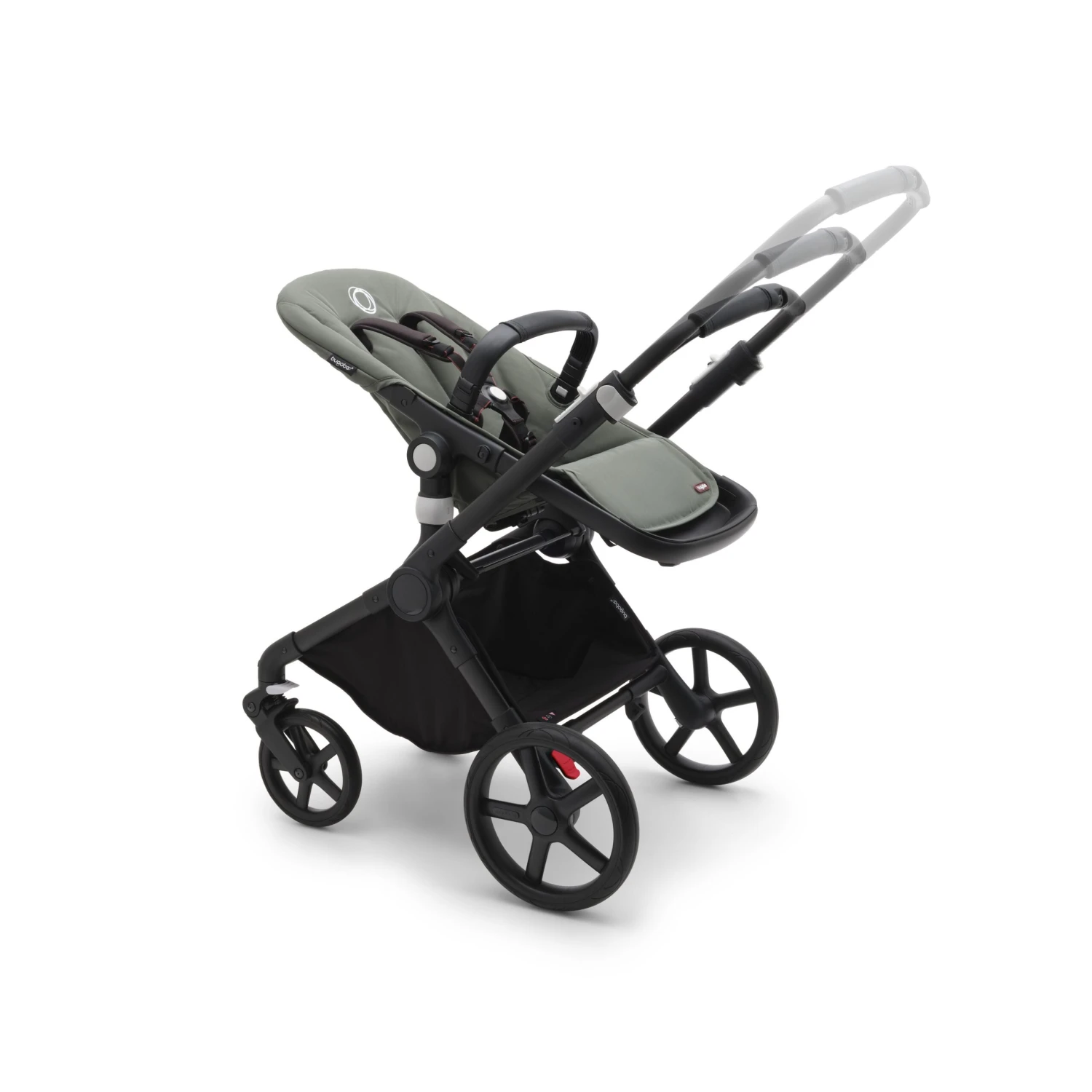 Bugaboo Fox Cub Pram Complete 6 Bugaboo Fox Cub Pram Complete - Image 6
