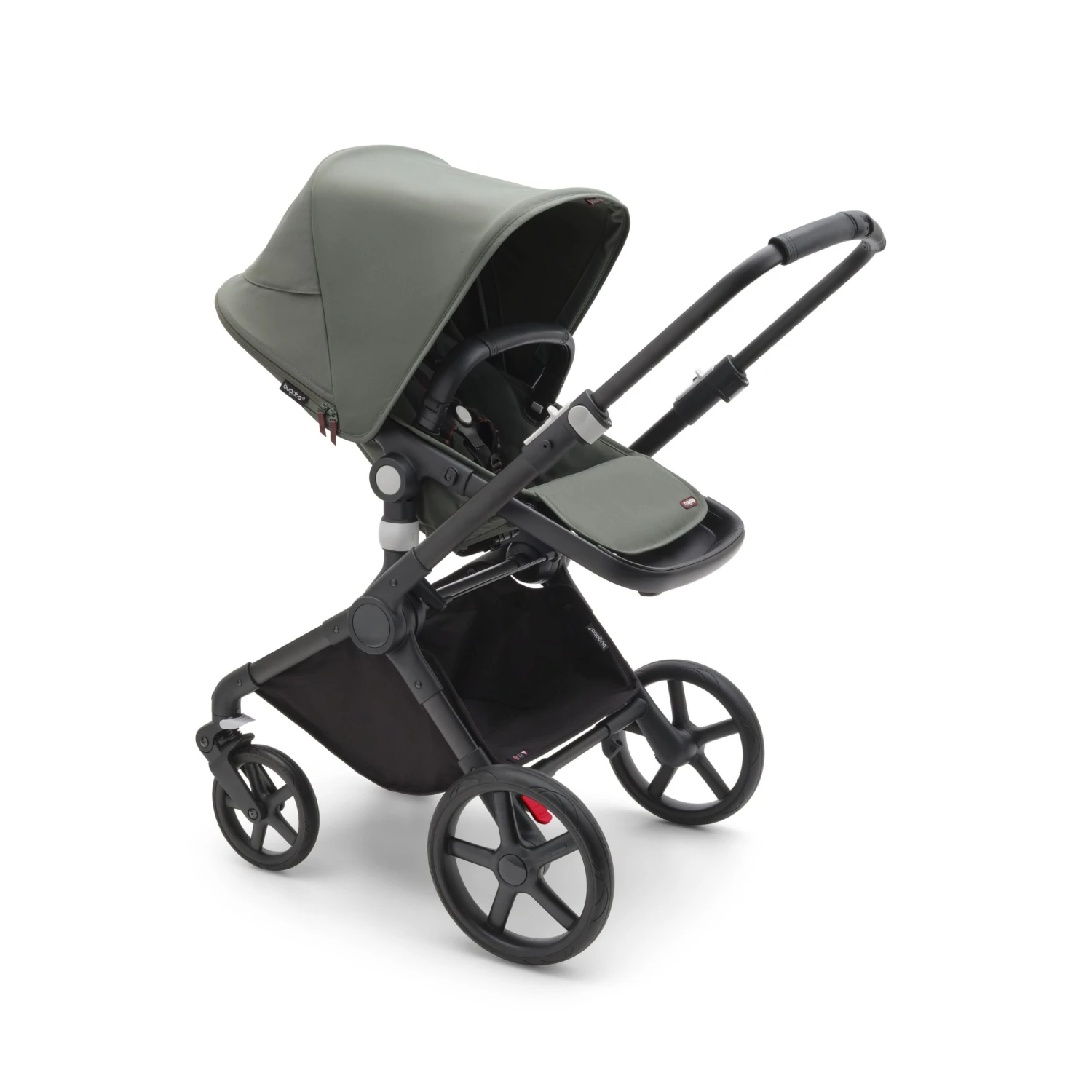 Bugaboo Fox Cub Pram Complete 3 Bugaboo Fox Cub Pram Complete - Image 3