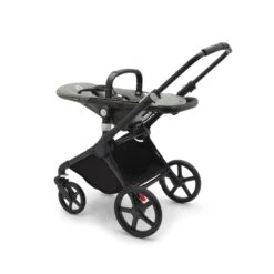 Bugaboo Fox Cub Pram Complete 12 Bugaboo Fox Cub Pram Complete -METRO BABY SHOP OriginalJPG 100175040 foxcub reclinable seat a au