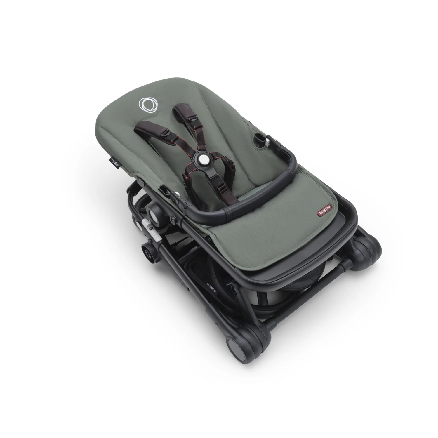 Bugaboo Fox Cub Pram Complete 8 Bugaboo Fox Cub Pram Complete - Image 8