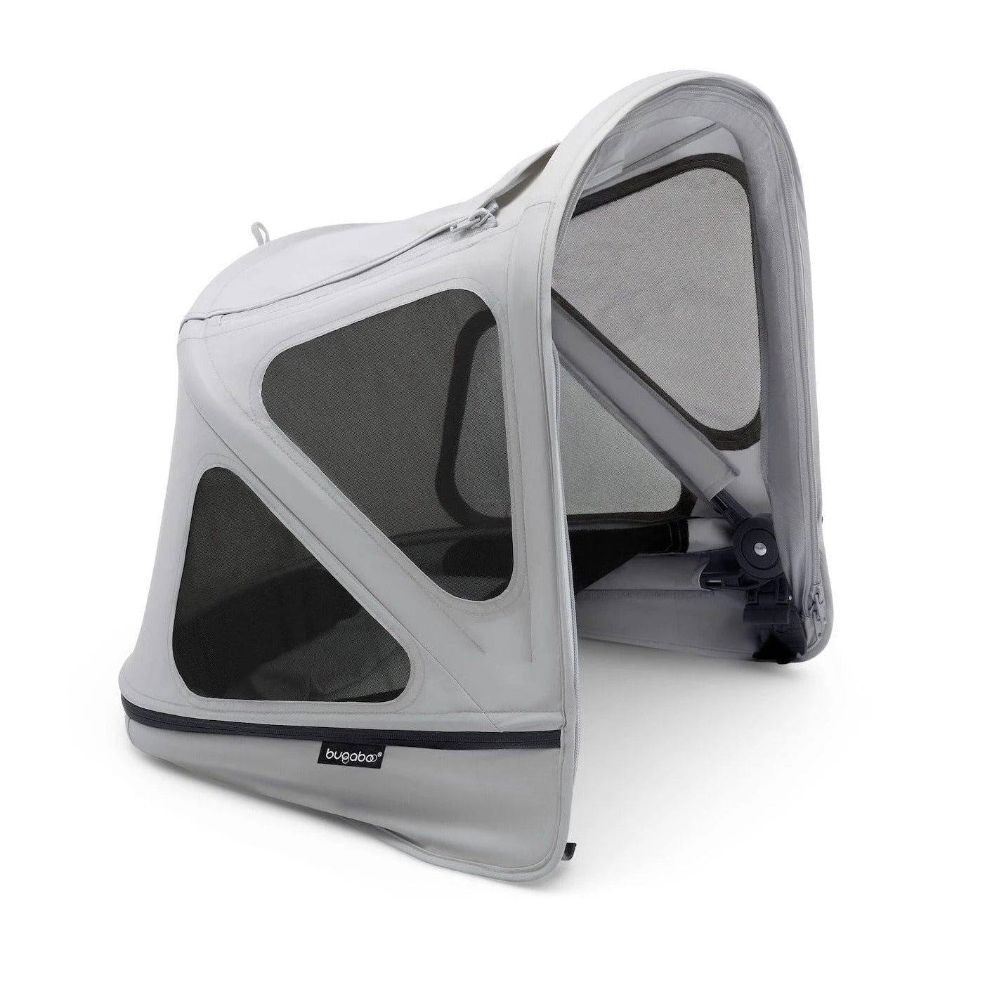 Bugaboo Donkey Breezy Sun Canopy VARIOUS COLOURS 2 Bugaboo Donkey Breezy Sun Canopy VARIOUS COLOURS - Image 2