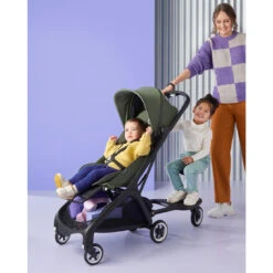 Bugaboo Butterfly Travel Pram VARIOUS COLOURS -METRO BABY SHOP OriginalJPG 5 Butterfly compactandstrong Launch Q1 20234 51080x1350 1