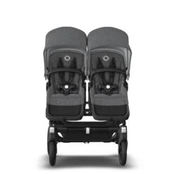 Bugaboo Donkey 5 Twin Pram VARIOUS COLOURS -METRO BABY SHOP OriginalJPG PI donkey 5 twin 1a145cbc2239b1ca83f84bcc5117c291