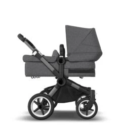 Bugaboo Donkey 5 Twin Pram VARIOUS COLOURS -METRO BABY SHOP OriginalJPG PI donkey 5 twin 8e90236ae85674c684586796fce47c76