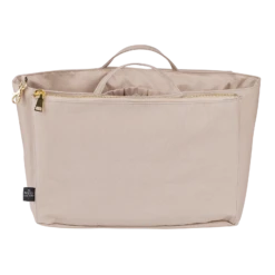 Original Baby Bag Insert VARIOUS COLOURS -METRO BABY SHOP OriginalSandTransparent1