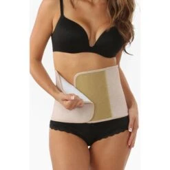 Belly Bandit Original -METRO BABY SHOP Original front detail2