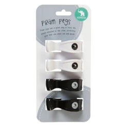 4 Pack Pegs VARIOUS COLOURS -METRO BABY SHOP P4055 4 Pack Black White 1024x1024 540x b8da2314 9576 4ac9 81fe eac15e28b66f