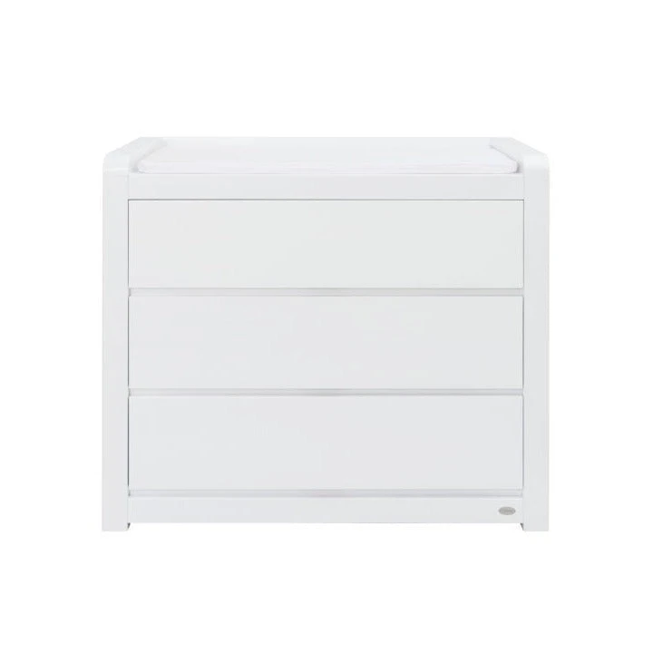 COCOON Flair Change Draw + Change Mat & Cover 1 COCOON Flair Change Draw + Change Mat & Cover