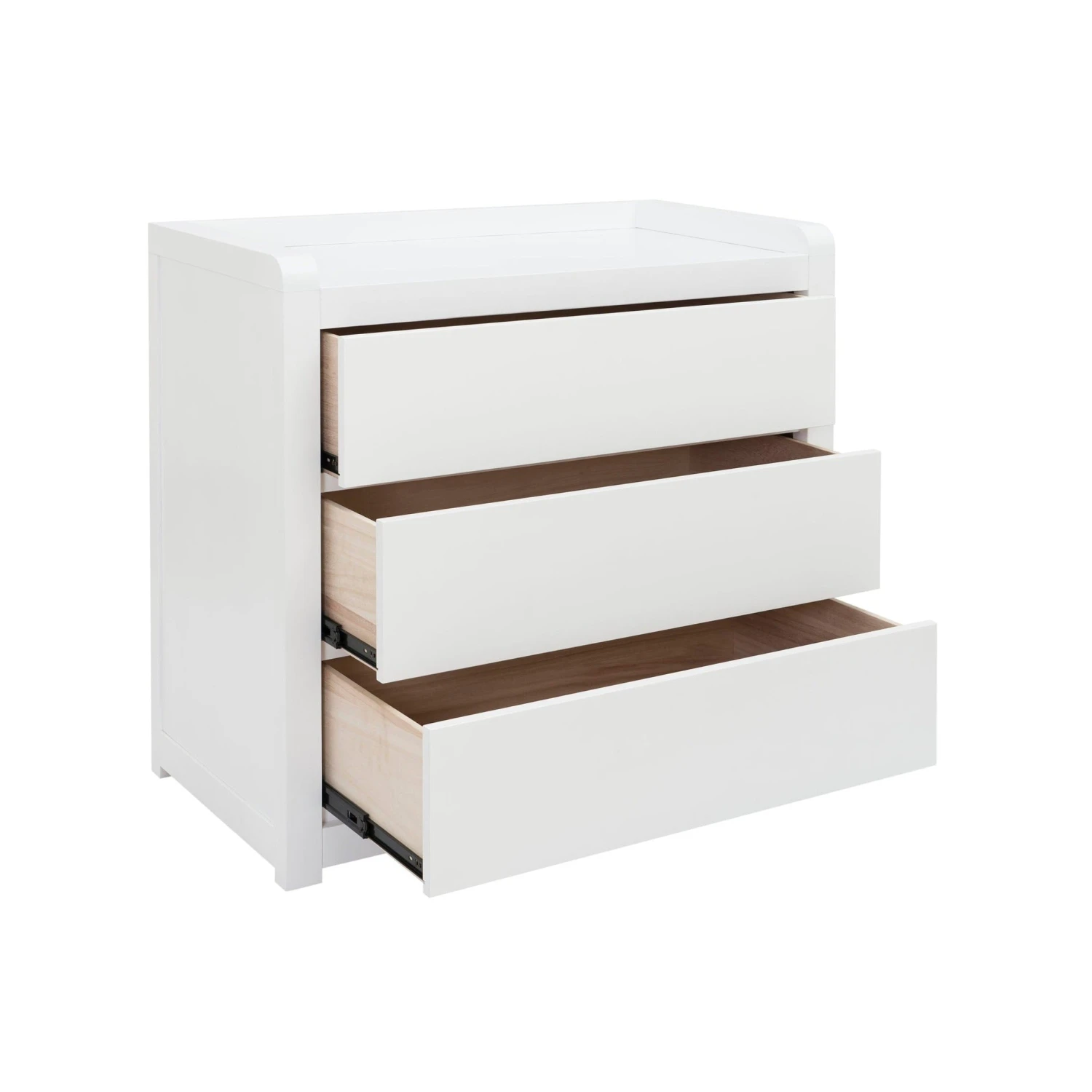 COCOON Flair Change Draw + Change Mat & Cover 3 COCOON Flair Change Draw + Change Mat & Cover - Image 3